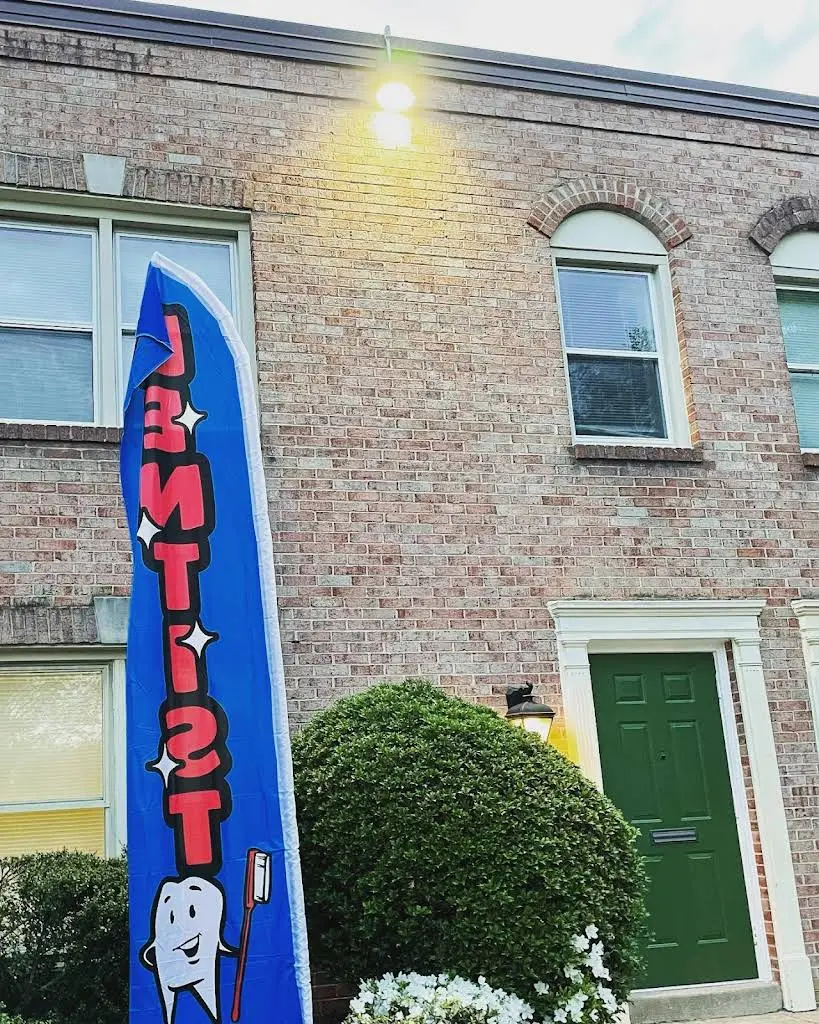 Derwood Family Dentistry