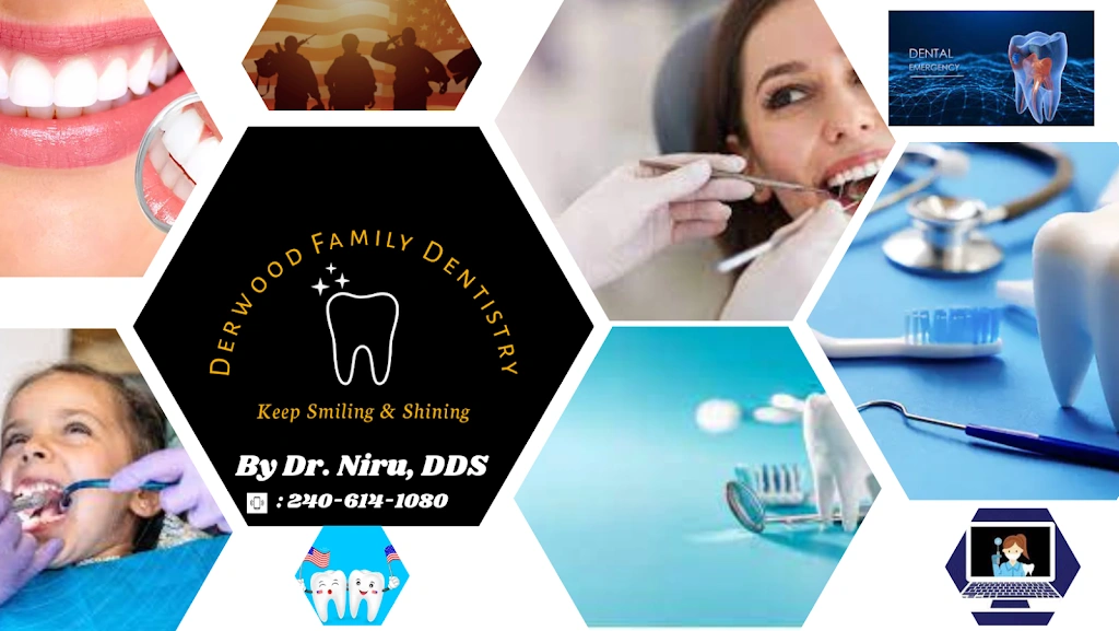 Derwood Family Dentistry