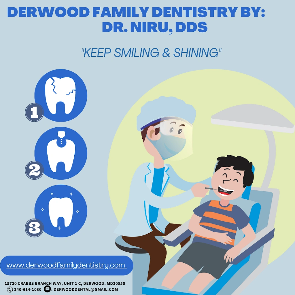 Derwood Family Dentistry