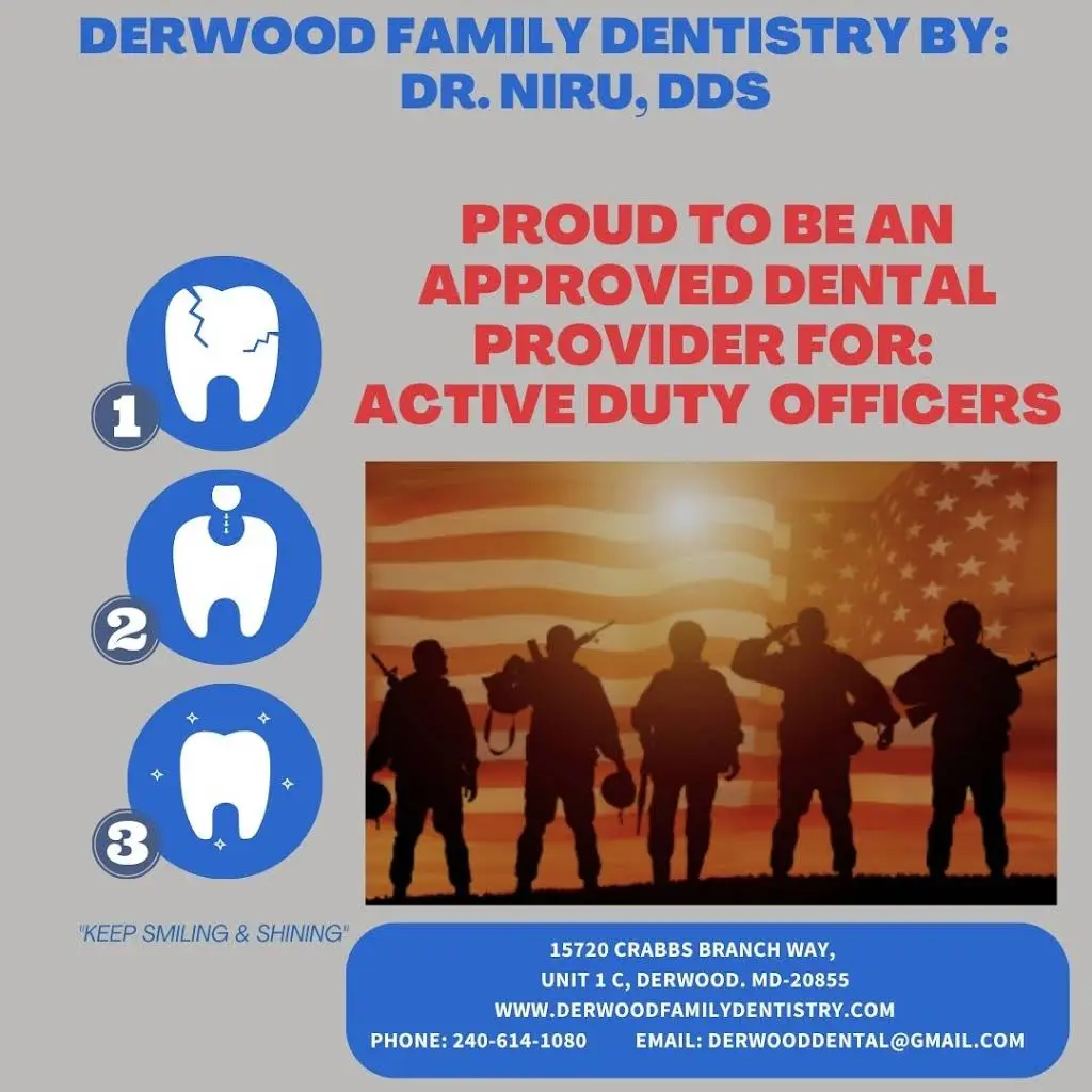 Derwood Family Dentistry