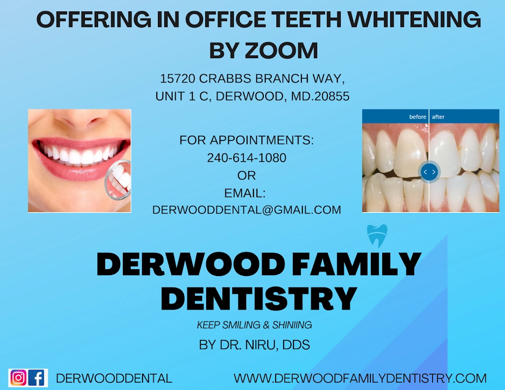 Derwood Family Dentistry