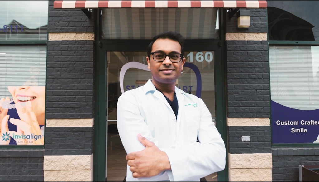 State of the Art Dental Group
