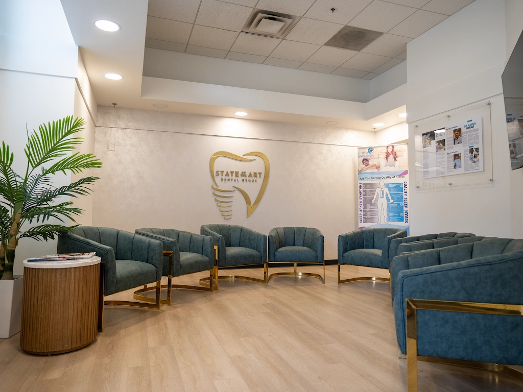 State of the Art Dental Group