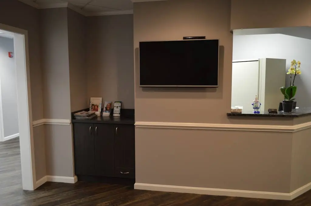 North Rockville Dental