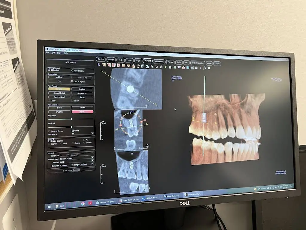 North Rockville Dental