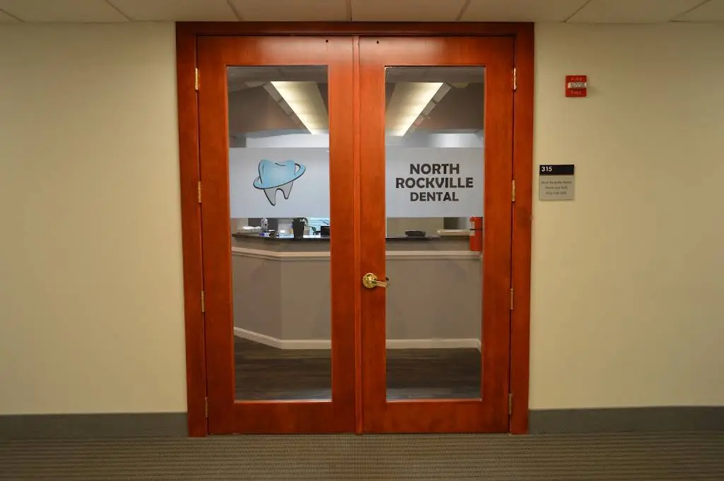 North Rockville Dental