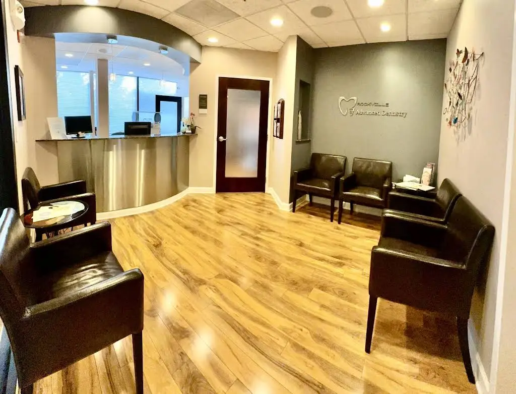 Rockville Advanced Dentistry