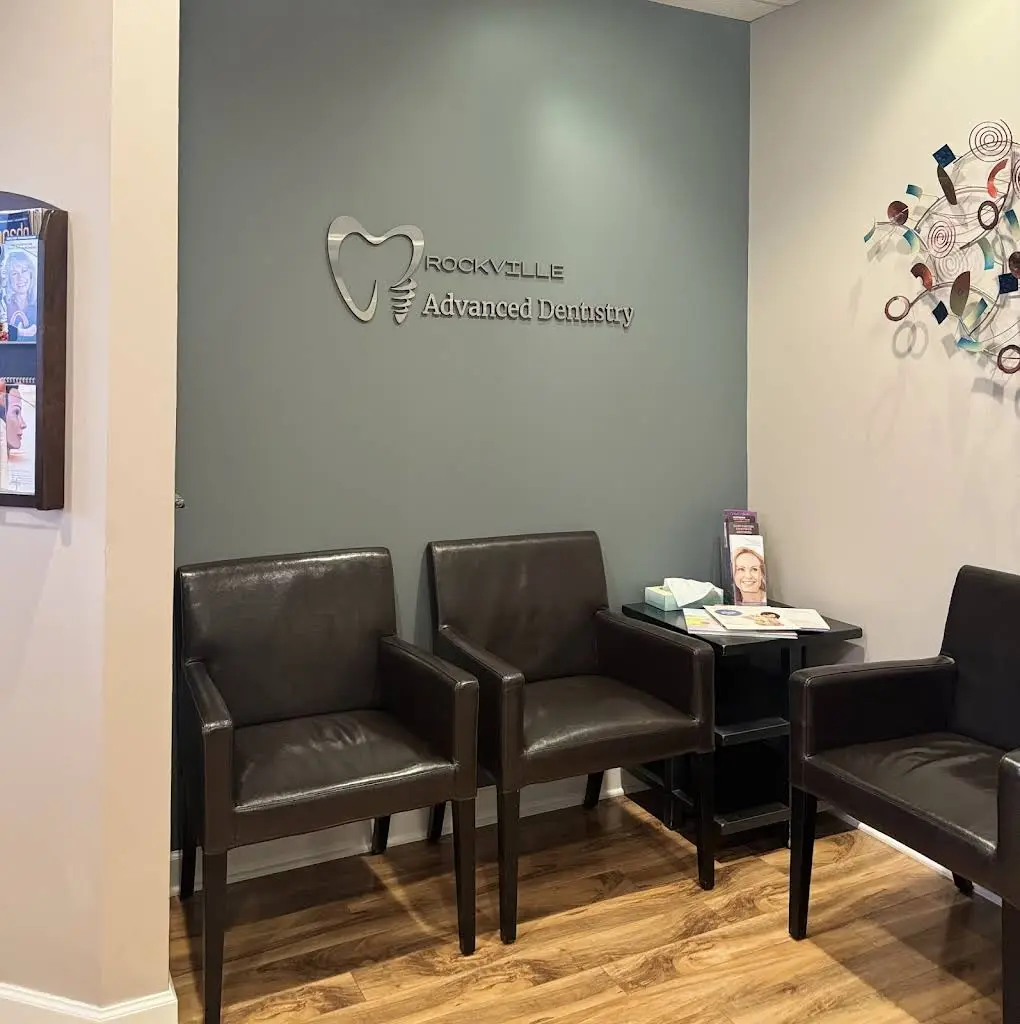Rockville Advanced Dentistry