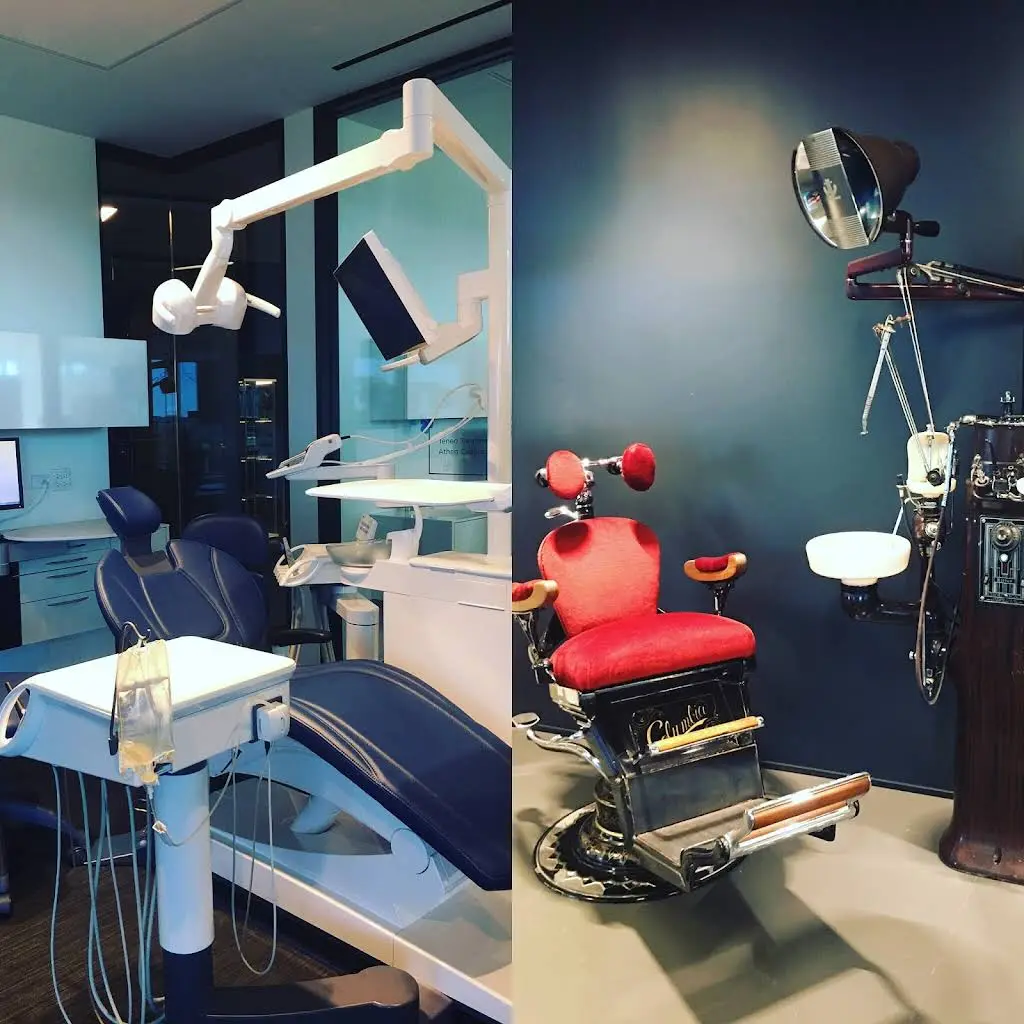 Rockville Advanced Dentistry