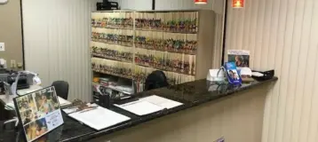 Signature Smiles of Rockville