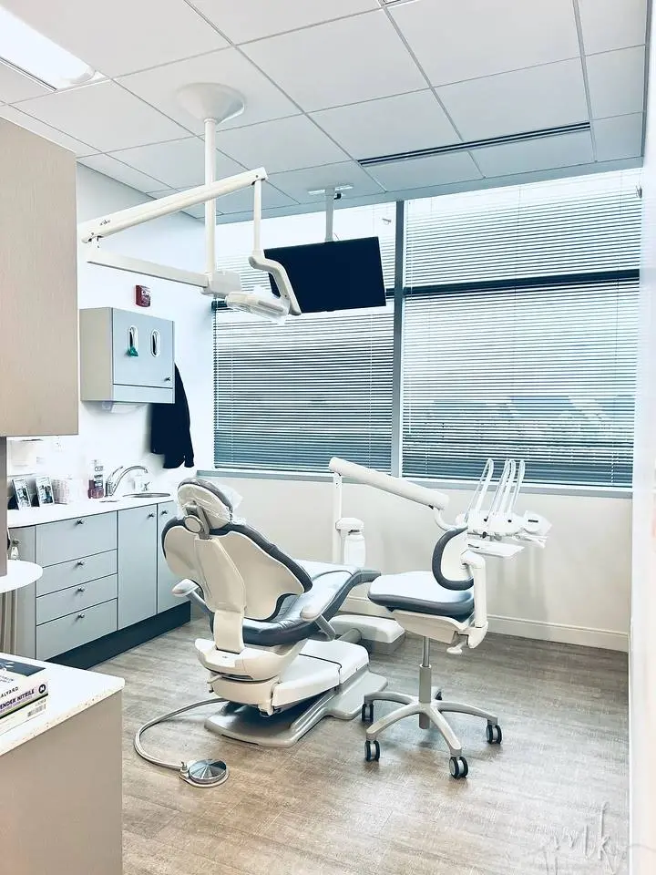 Gladnick Family and Cosmetic Dentistry