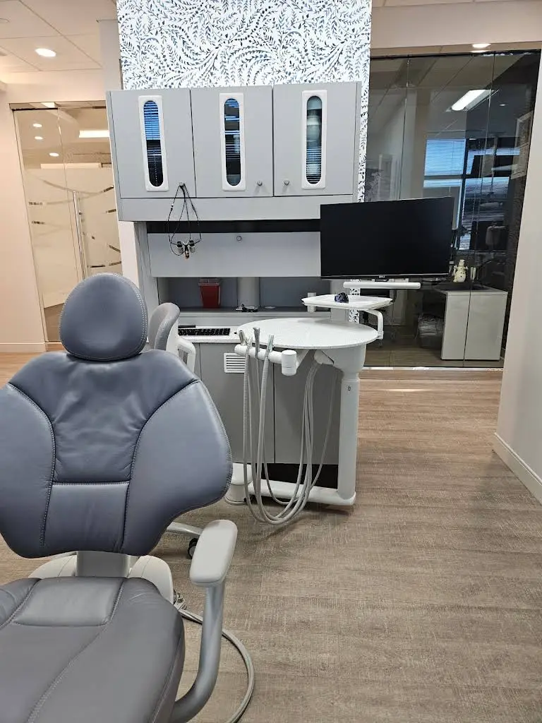 Gladnick Family and Cosmetic Dentistry