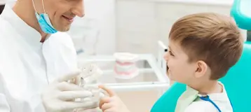 Montgomery Family & Cosmetic Dentistry