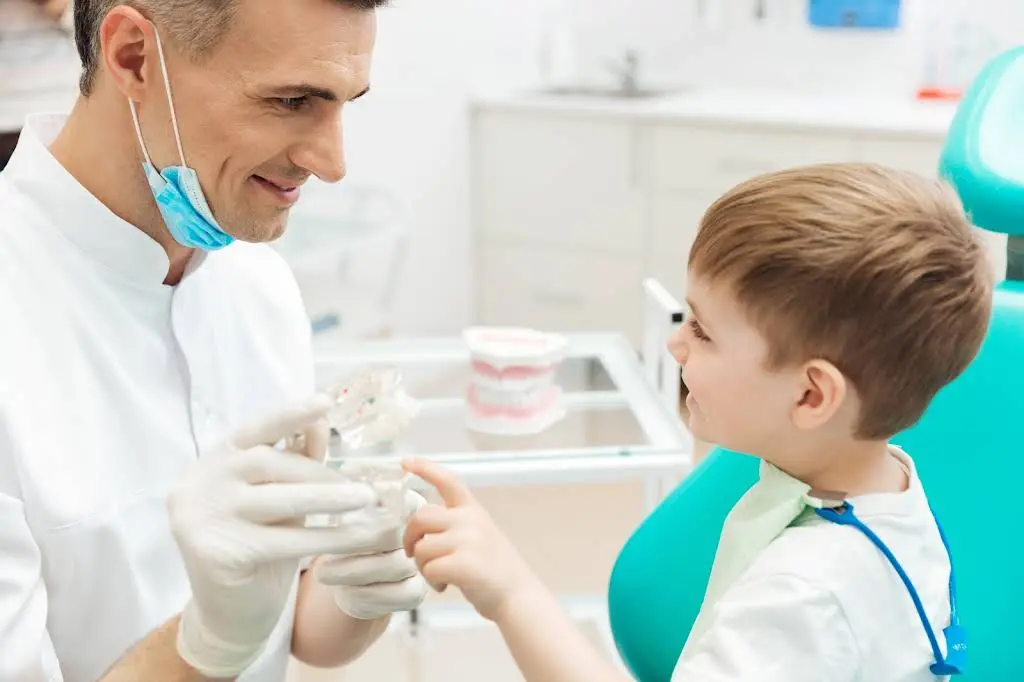 Montgomery Family & Cosmetic Dentistry