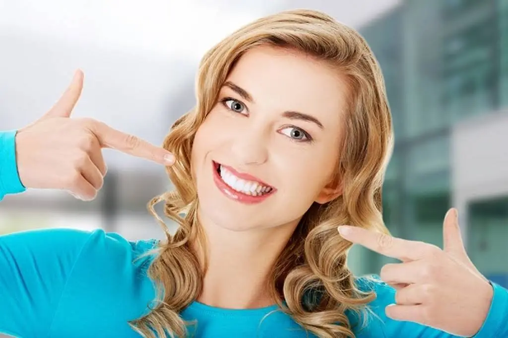 Montgomery Family & Cosmetic Dentistry