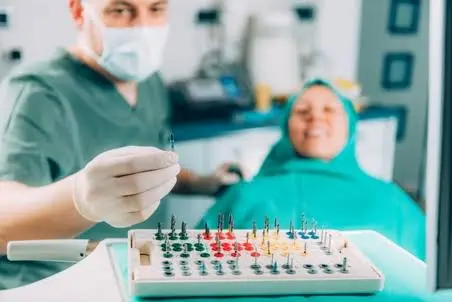 Montgomery Family & Cosmetic Dentistry
