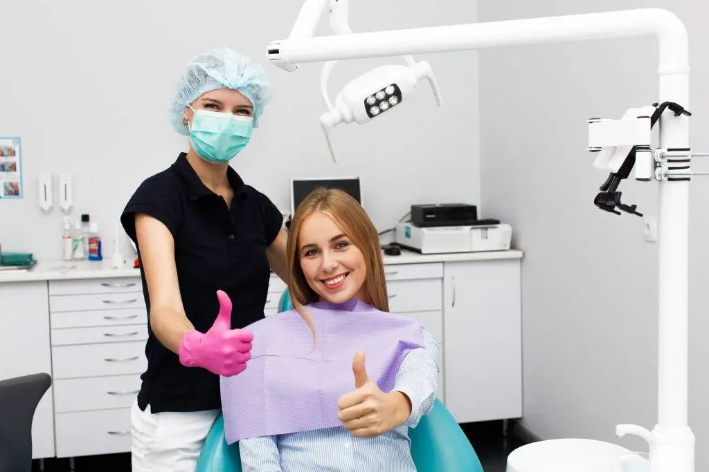 Montgomery Family & Cosmetic Dentistry