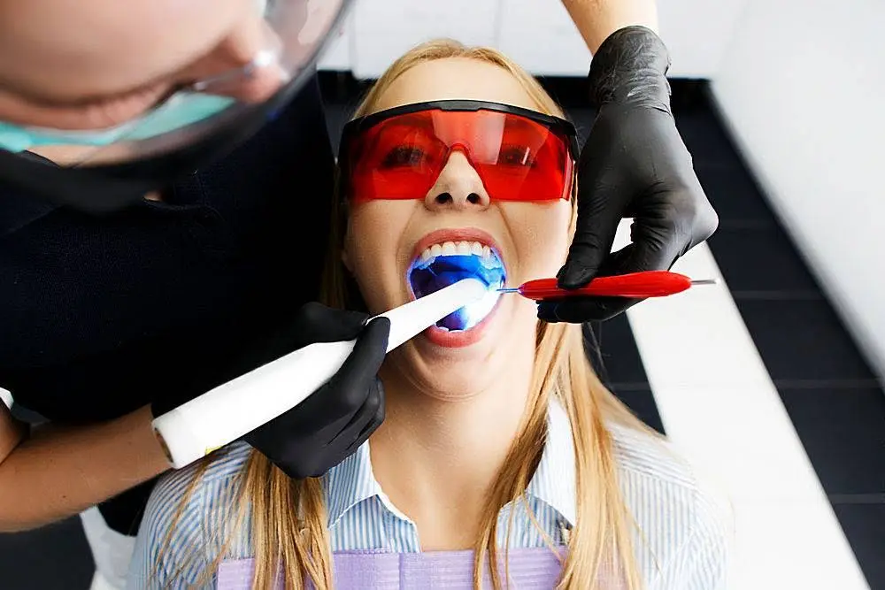 Montgomery Family & Cosmetic Dentistry