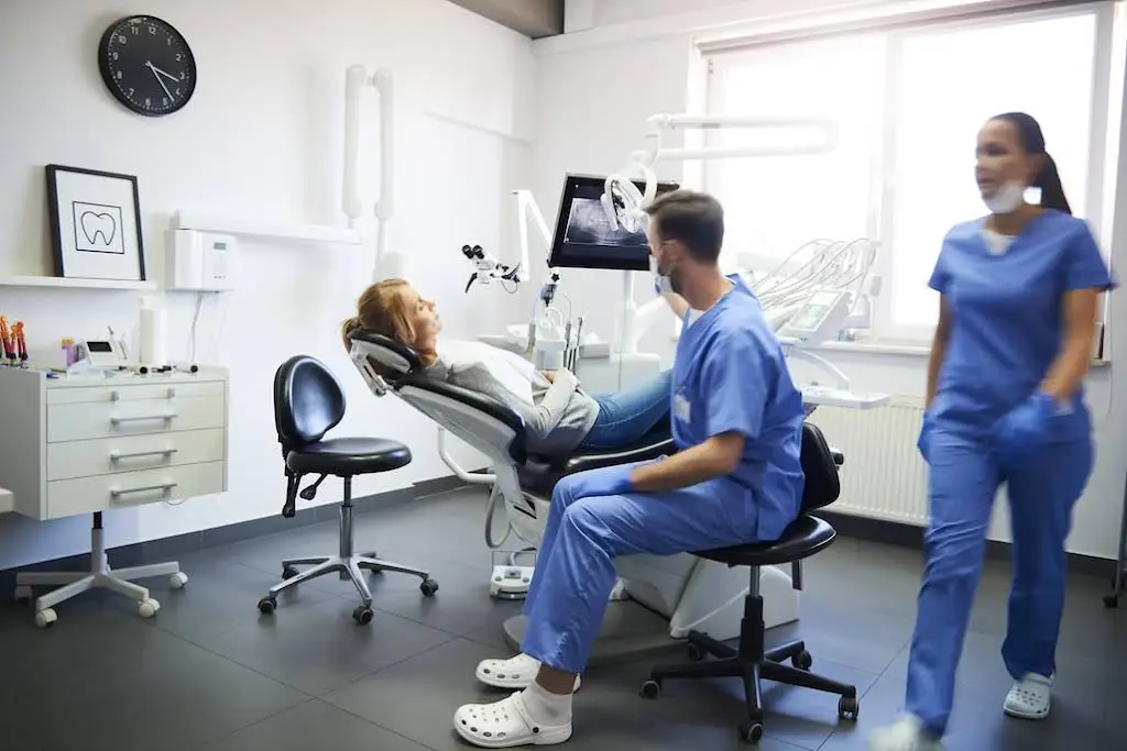Montgomery Family & Cosmetic Dentistry