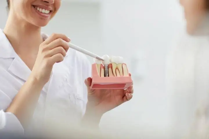 Montgomery Family & Cosmetic Dentistry
