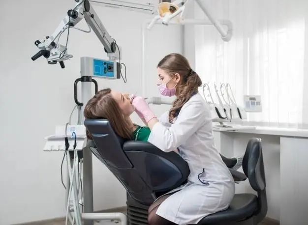 Montgomery Family & Cosmetic Dentistry