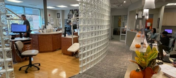 Fallsgrove Center for Dentistry