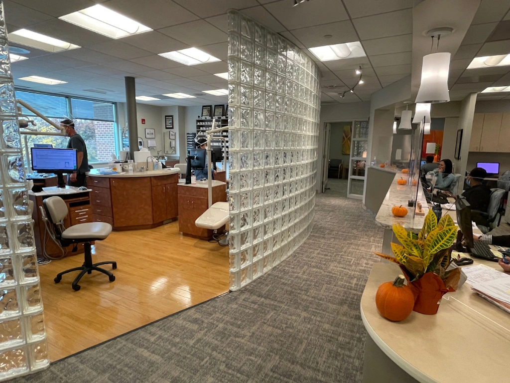 Fallsgrove Center for Dentistry