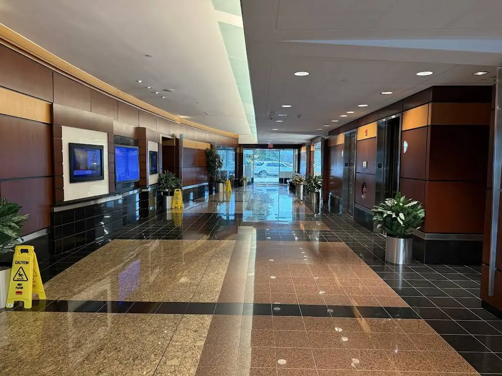 Fallsgrove Center for Dentistry