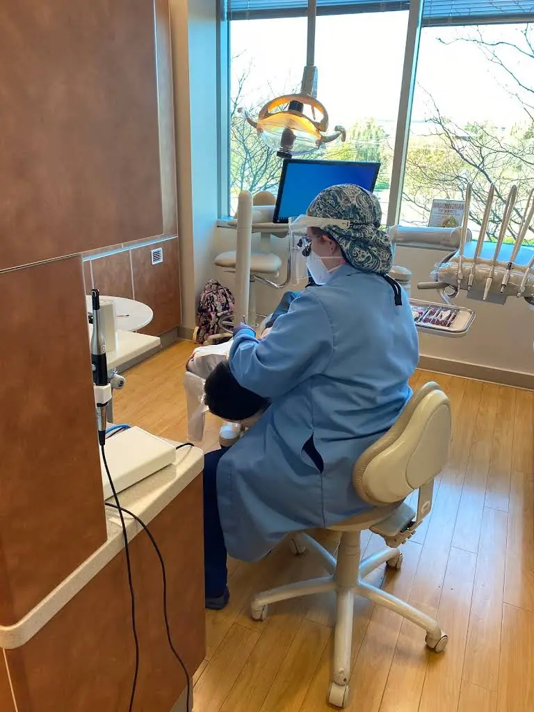 Fallsgrove Center for Dentistry