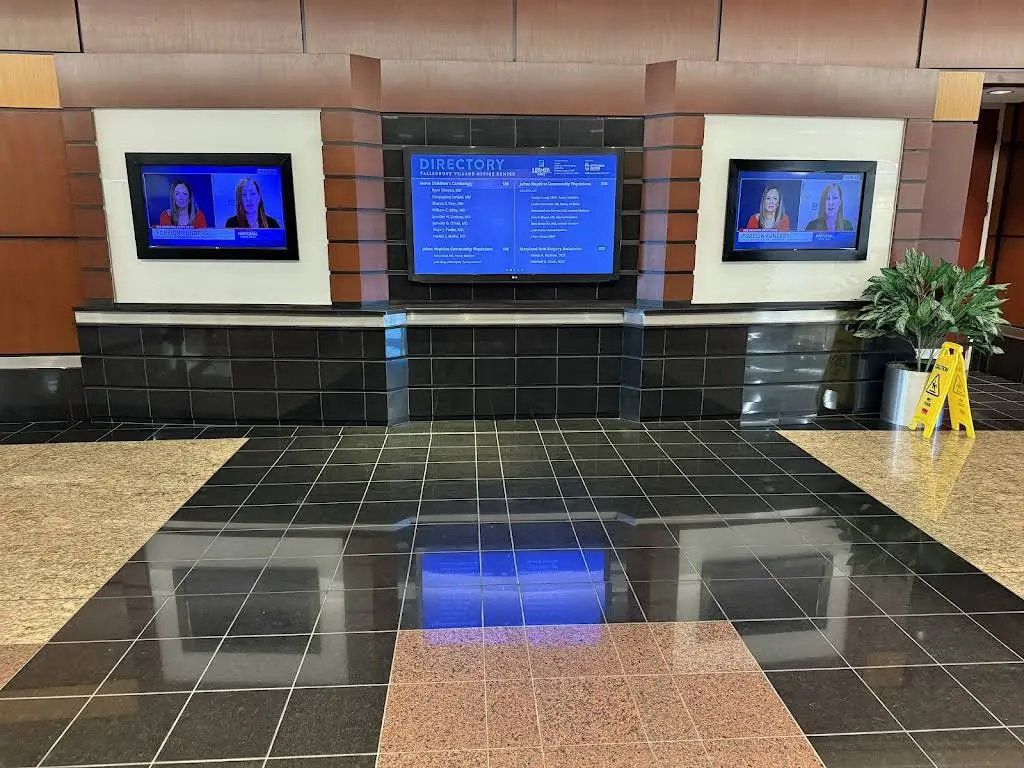 Fallsgrove Center for Dentistry