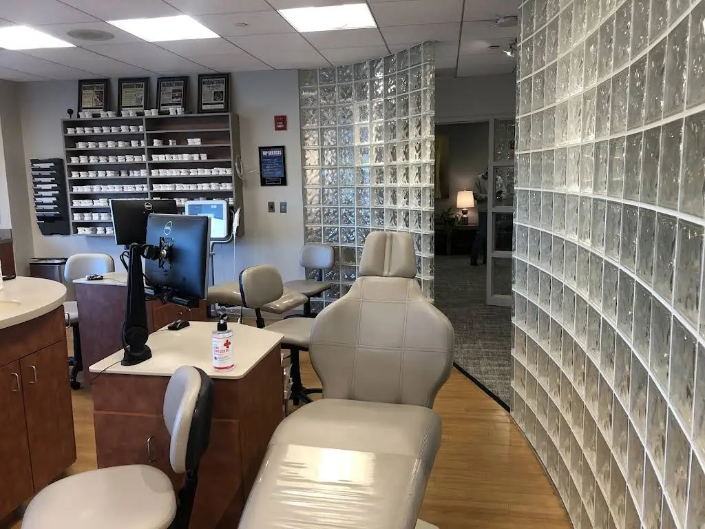 Fallsgrove Center for Dentistry
