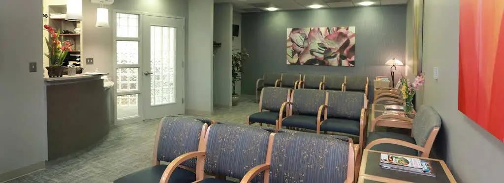 Fallsgrove Center for Dentistry