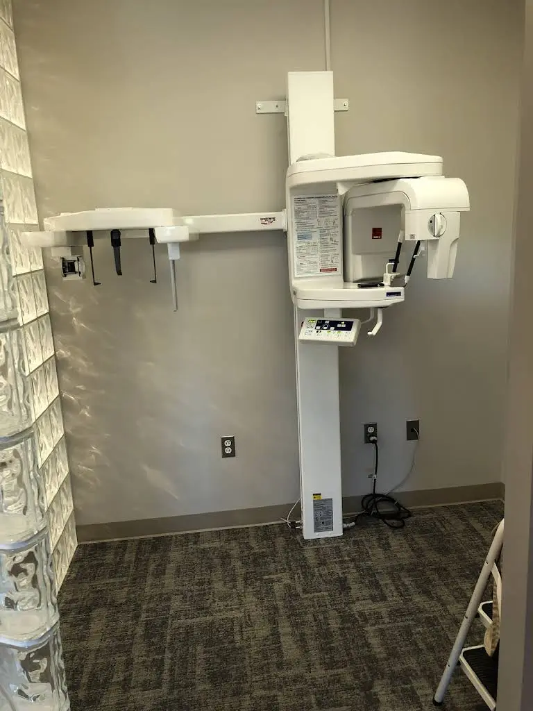 Fallsgrove Center for Dentistry
