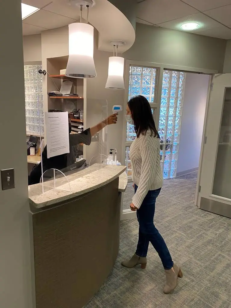 Fallsgrove Center for Dentistry