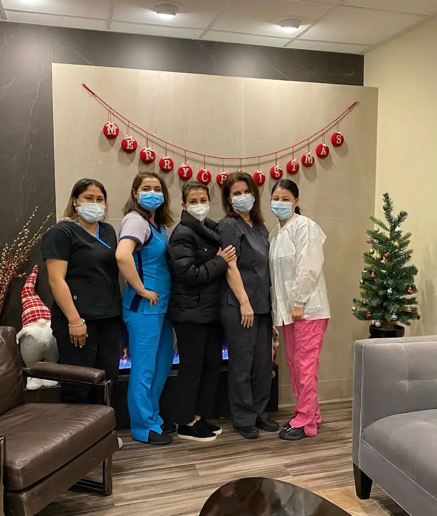 Smile Arts Dentistry of Potomac