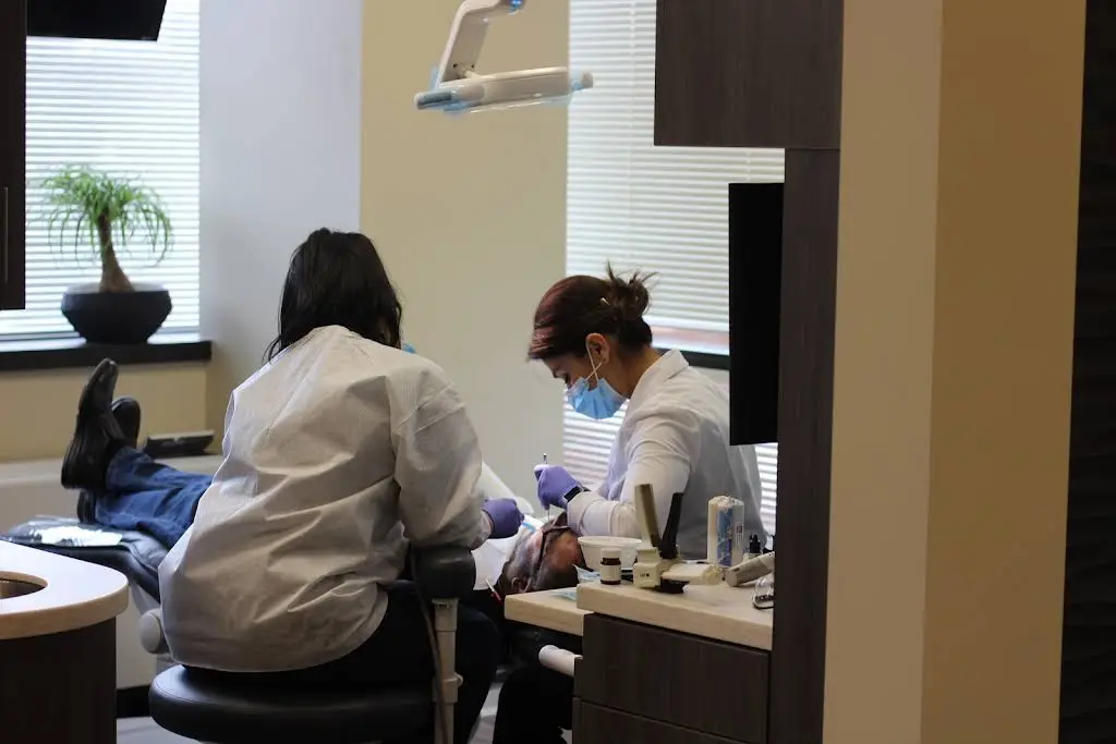Smile Arts Dentistry of Potomac