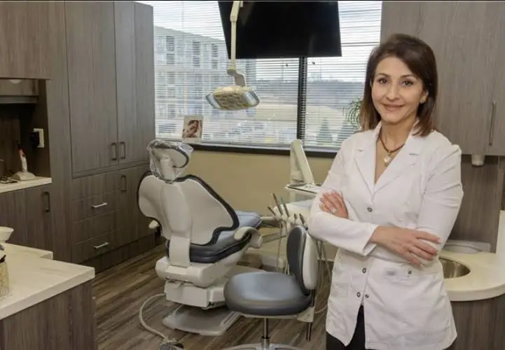 Smile Arts Dentistry of Potomac