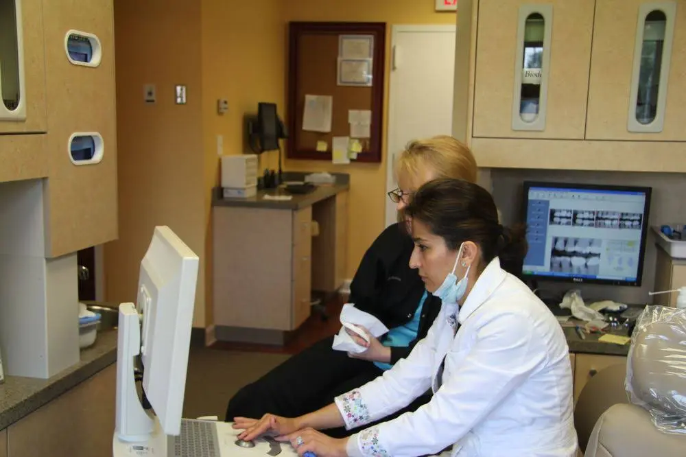 Smile Arts Dentistry of Potomac