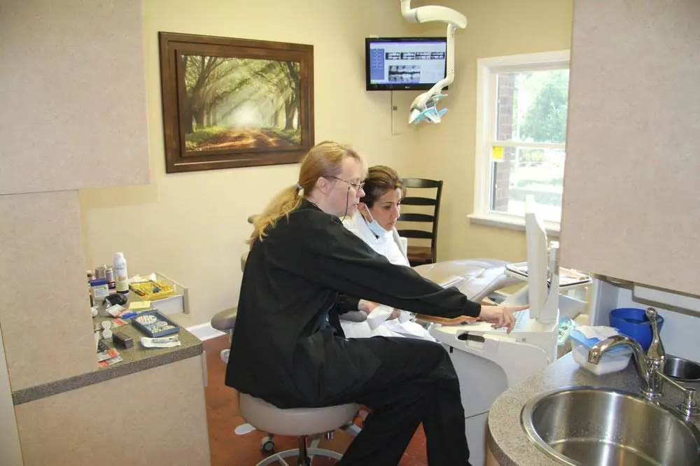 Smile Arts Dentistry of Potomac