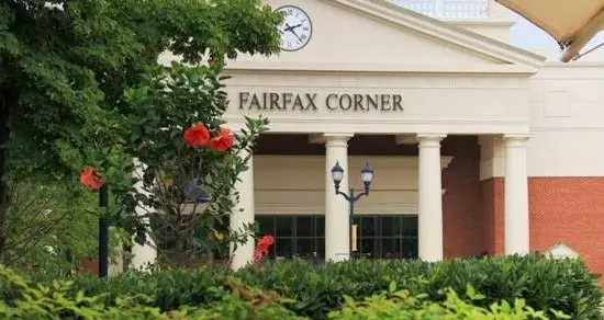 Smiles at Fairfax Corner