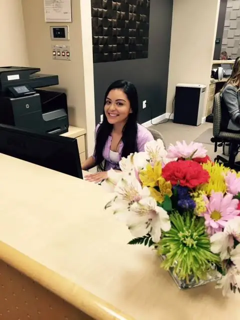 Smiles at Fairfax Corner