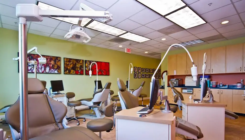 Let's Smile Dental - Fairfax