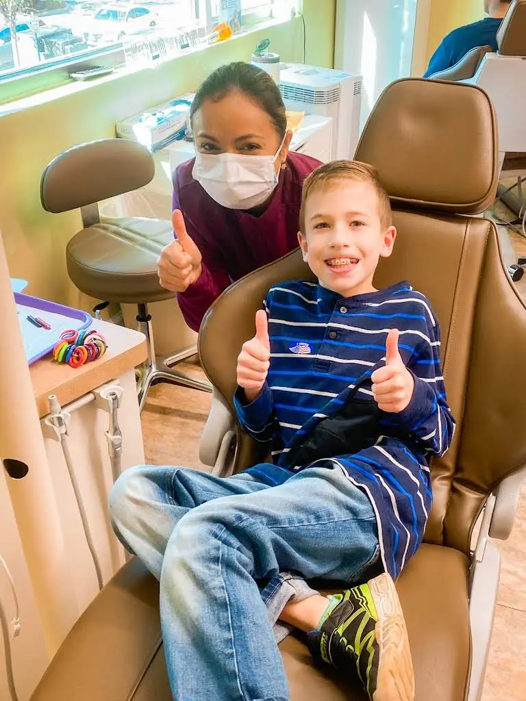 Let's Smile Dental - Fairfax