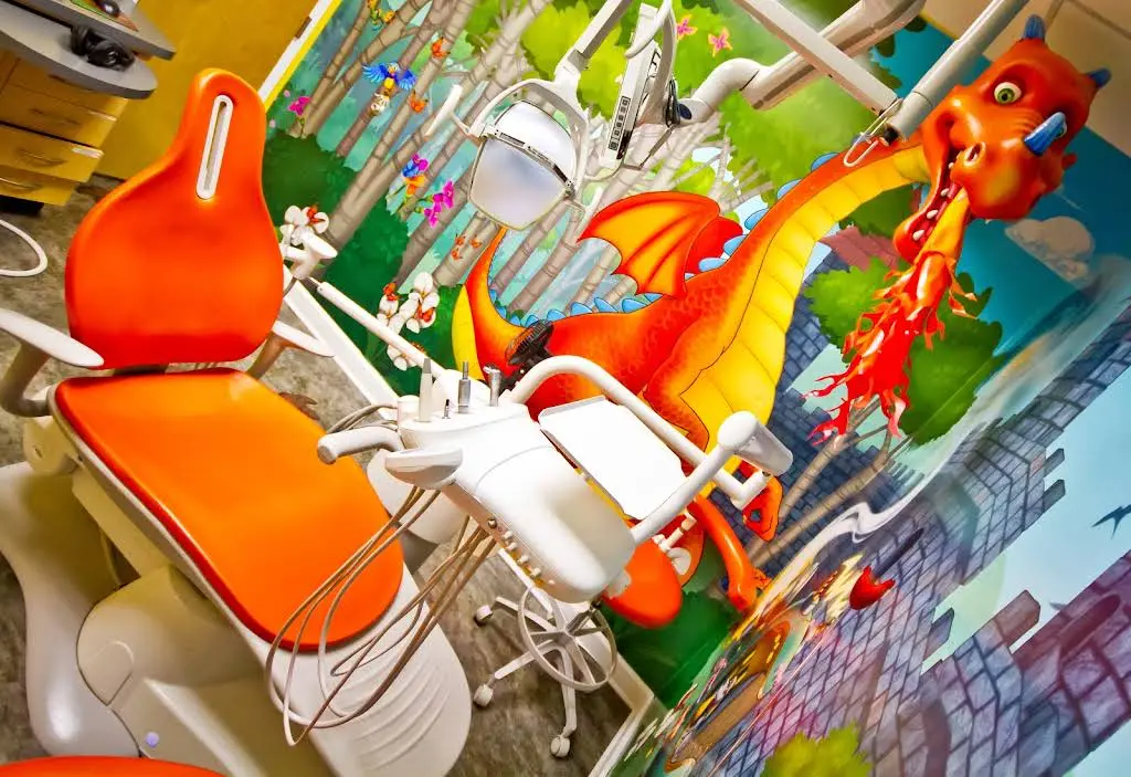 Let's Smile Dental - Fairfax