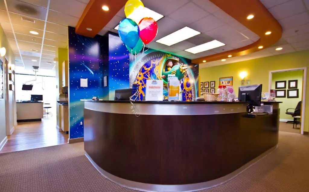 Let's Smile Dental - Fairfax