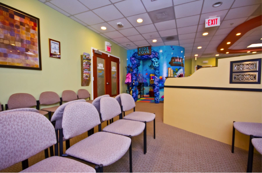 Let's Smile Dental - Fairfax
