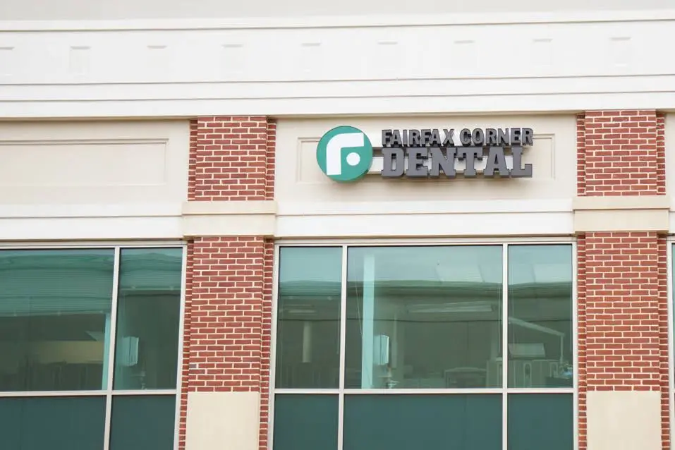 Fairfax Corner Dental