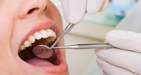 Fairfax Corner Dental