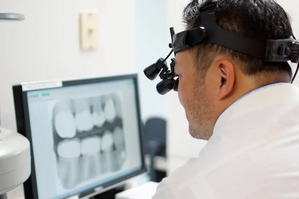 Fairfax Corner Dental