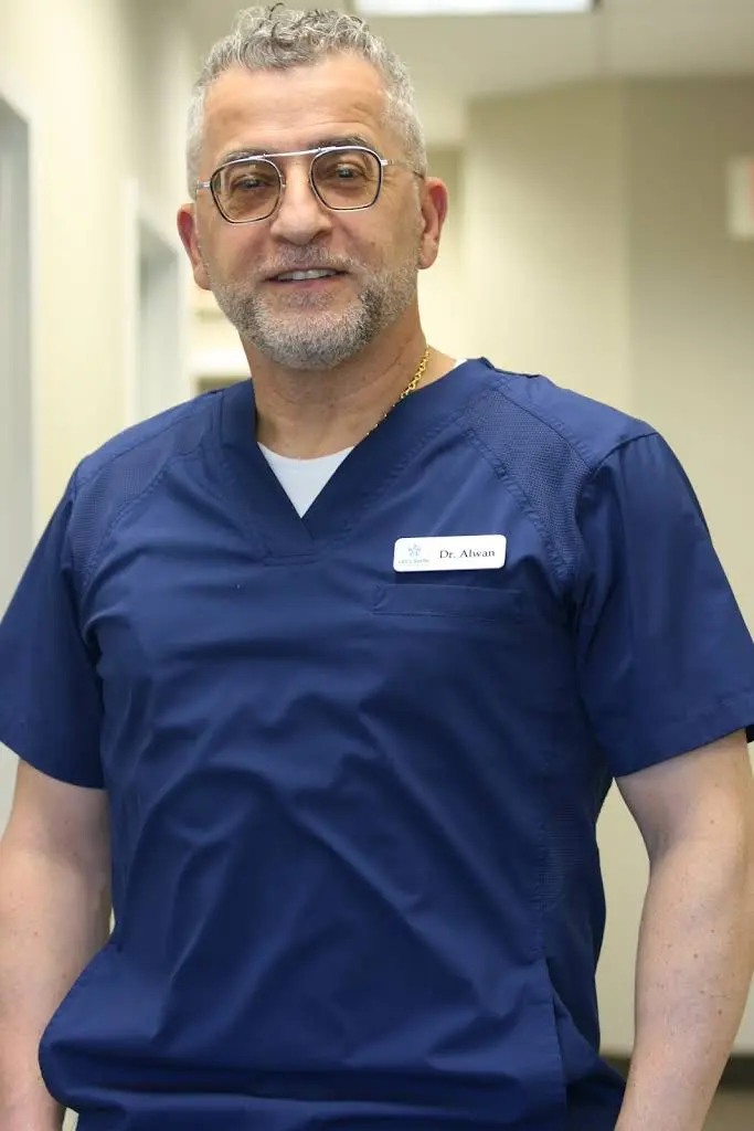 Let's Smile Cosmetic Dentistry of Fairfax